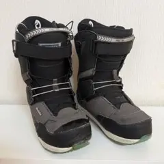 DEELUXE DEEMON スノーボードブーツ 27.5cm