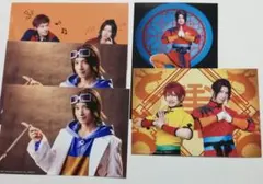 エーステ　ランブロ　泉田莇セット