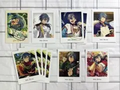 あんスタ 椎名ニキ ぱしゃっつのサムネイル
