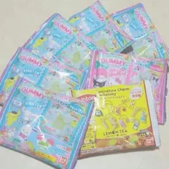 サンリオ リプトン BANDAI NAMCO