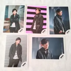 嵐二宮和也 公式写真②