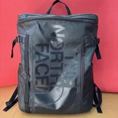 THE NORTH FACE ブラックバックパック