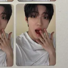 ALD1 サンヒョン EUPHORIA