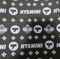 ハンドメイド生地 2種類