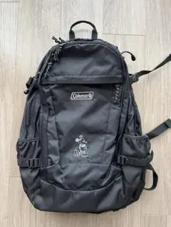 2026年最新】coleman リュック ミッキーの人気アイテム - メルカリ