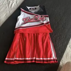 2025年最新】チアクラブユニフォームの人気アイテム - メルカリ