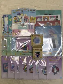 ドラゴンボール一番くじFantastic Adventure2