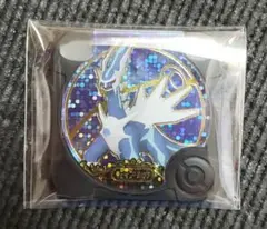 ポケモントレッタ　m6100　レジェンド　ディアルガ　ときのほうこう　トレッタ