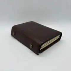 2025年最新】millefoglie ii p25 ダークブラウンの人気アイテム - メルカリ