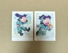 忍たま乱太郎 ぱしゃこれ 摂津のきり丸