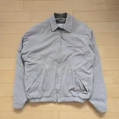 古着 ABERDDEN ブルゾンジャケット 短丈