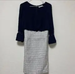 MIIA ワンピース