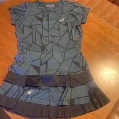Babolat テニスウェア スコートセット