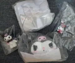 匿名配送　クロミセット