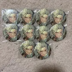 あんスタ 乱凪砂 缶バッジ