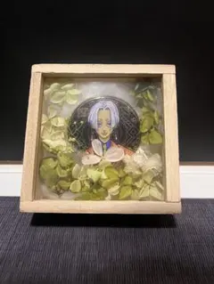 黒川イザナ　缶バッジのサムネイル