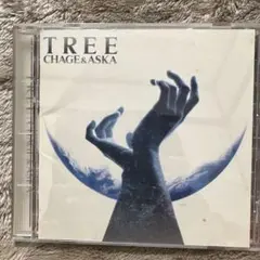 CHAGE & ASKA TREE