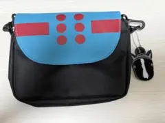 サラブレッド　イクイノックス　ショルダーバッグ