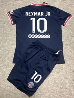 『希少・新品未使用』パリ・サンジェルマン ユニフォーム　ドラクスラー 2019年 希少・新品未使用』パリ・サンジェルマン ユニフォーム