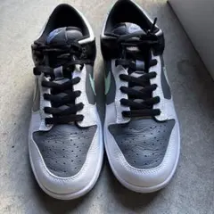 Nike dunk by you 26.5