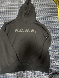 せ*る様 F.C.Real Bristol ブリストルパーカー ブラック