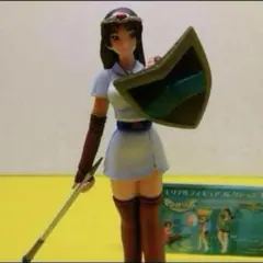 ソウルキャリバーⅡ ナムコ ギャルズ編パート５ ソフィーティア8-6-13 OUのサムネイル