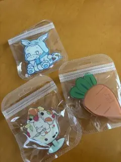 那須ファームヴィレッジ　スマホグリップ