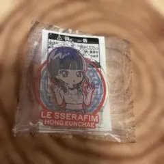 ルセラフィム　リセラフィム　キーホルダー ホン・ウンチェ のすたるぽっぷ