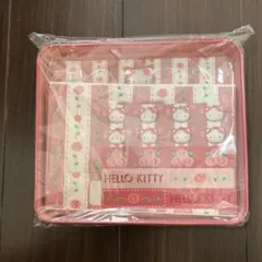 HELLO KITTY レターセット 30枚入り