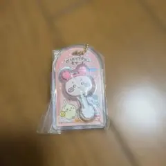 ちいかわ ロリポップチョコチャーム ミニ 古本屋 カニ カニちゃん 食玩