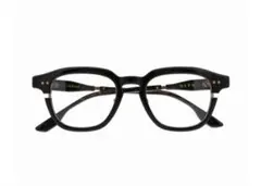 「廃盤」DITA LINEUS サングラス ブラック　パープルカラーレンズ25%のサムネイル