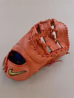 NIKE 軟式　ファーストミット 2026年最新】ファーストミット ナイキの人気アイテム - メルカリ