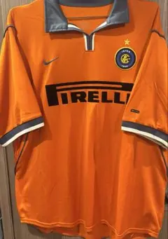 t*e様 【超激レア】90s UMBRO セリエA インテル スウェット - メルカリ