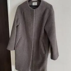 IENA VETEMENTS DE TRAVAIL モッズコート - メルカリ
