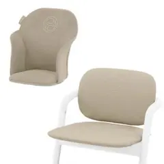 【未使用】レモ コンフォートインレイ - サンドホワイト