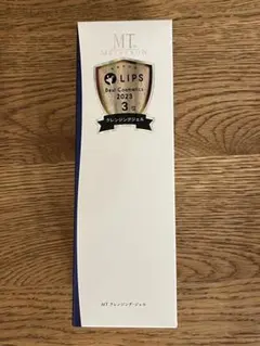 2026年最新】MTメタトロンMTクレンジング・ジェル500mLの人気アイテム