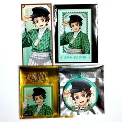 鬼滅の刃　明治村　竈門炭治郎