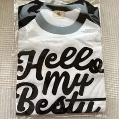 2026年最新】be:first tシャツの人気アイテム - メルカリ