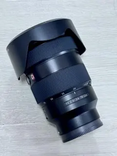 SONY SEL1635Z2 / 16-35mm f2.8 Z Ⅱ - メルカリ