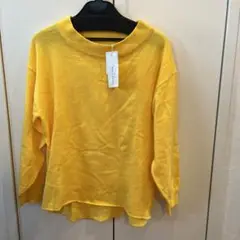 お値下げ【新品】レイ・カズン　カットソー