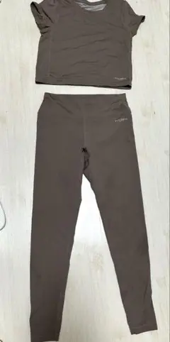 sanideiz tokyo スポーツウェア上下セット