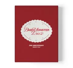 2026年最新】Babymonster アヒョン アルバムの人気アイテム - メルカリ