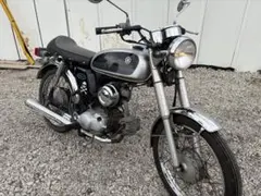YAMAHA YB90 車体 カスタム❗️全国配送可能❗️yb1 yb50 - メルカリ