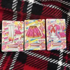 アイカツカード