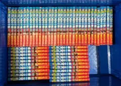 はじめの一歩 1巻～102巻 セット