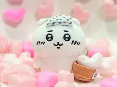 ちいかわ　ご当地　温泉　マスコット　キーホルダー