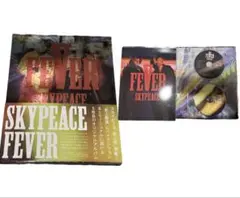 SKY PEACE FEVER 5thオリジナルアルバム