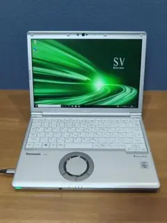 2025年最新】レッツノート sv9 16gbの人気アイテム - メルカリ