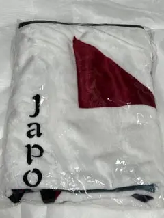 嵐 Japonismブランケット
