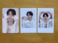 straykids 5clock ペンミハン BOXテープ ポラセット